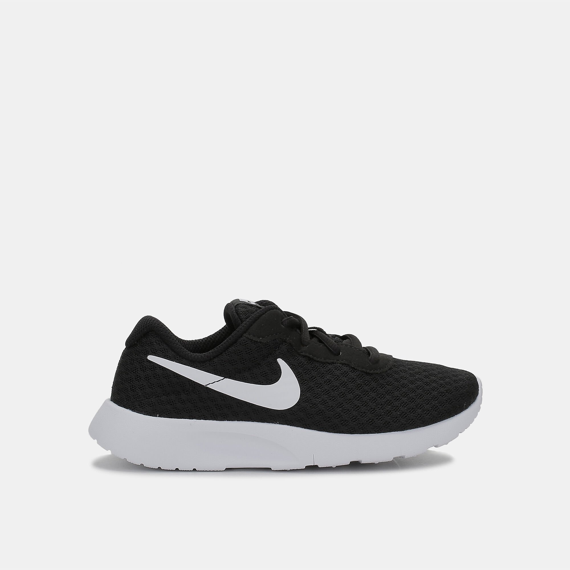 Nike tanjun shoes best sale kids