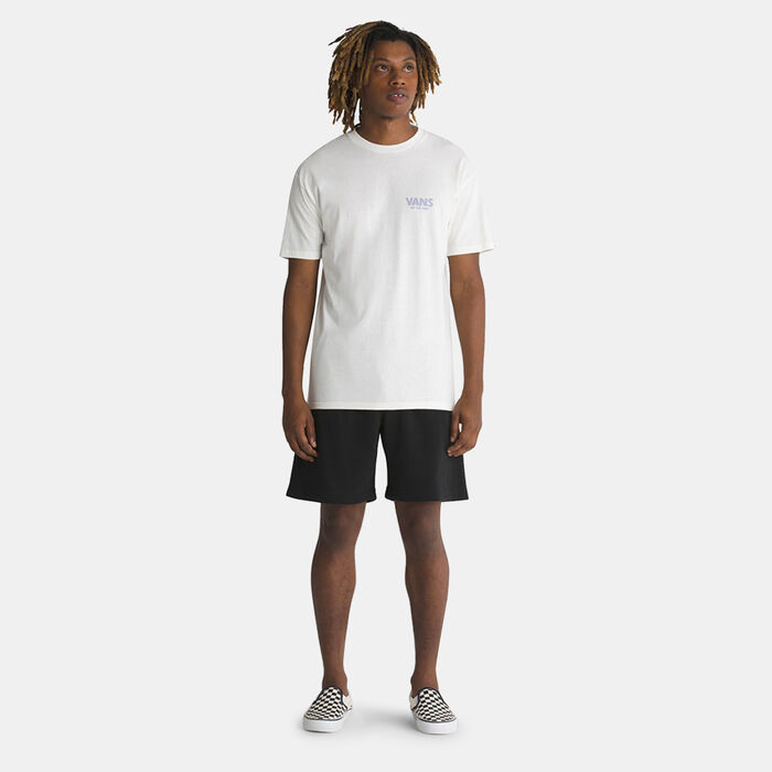 Vans Men's Stay Cool T-Shirt White image number 2