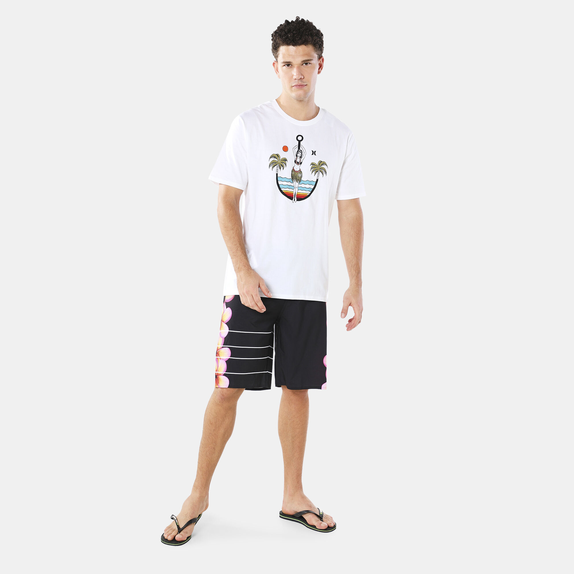 Clark store little boardshorts