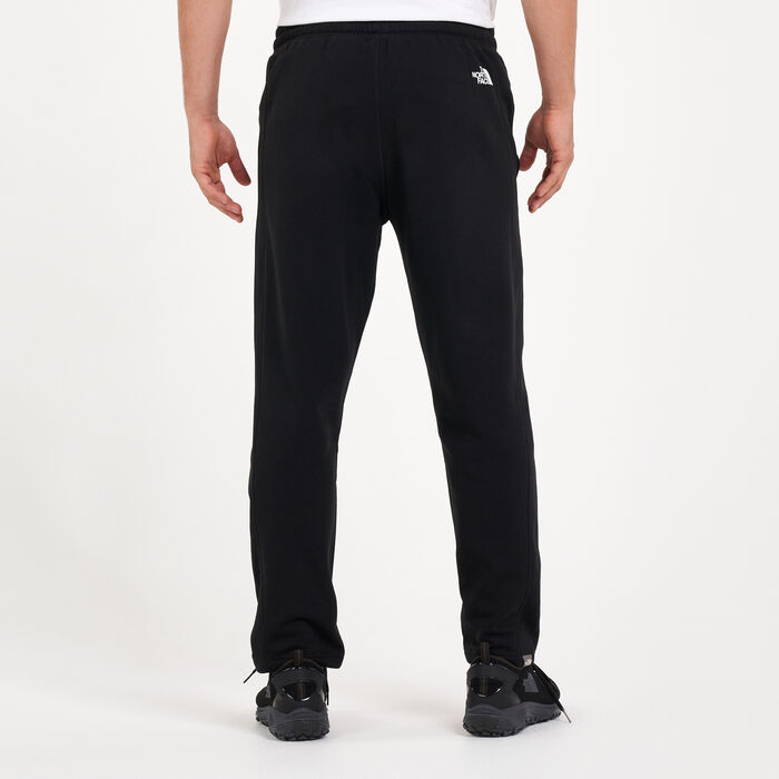 The North Face Men's Standard Pants Black The North Face Men's Standard Pants Black image number 1
