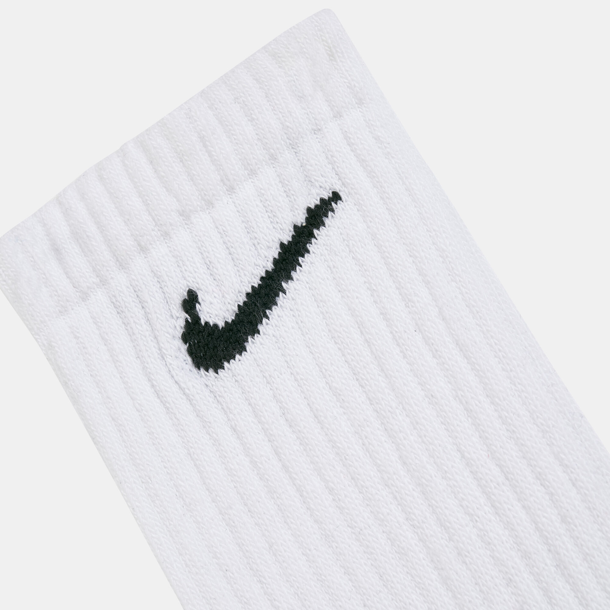 Nike value cotton crew socks shop