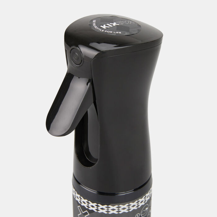 KIX FIX Shoe Protector (180ml) Black KIX FIX Shoe Protector (180ml) Black image number 2
