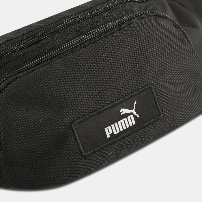 PUMA Academy Waist Bag Black image number 2