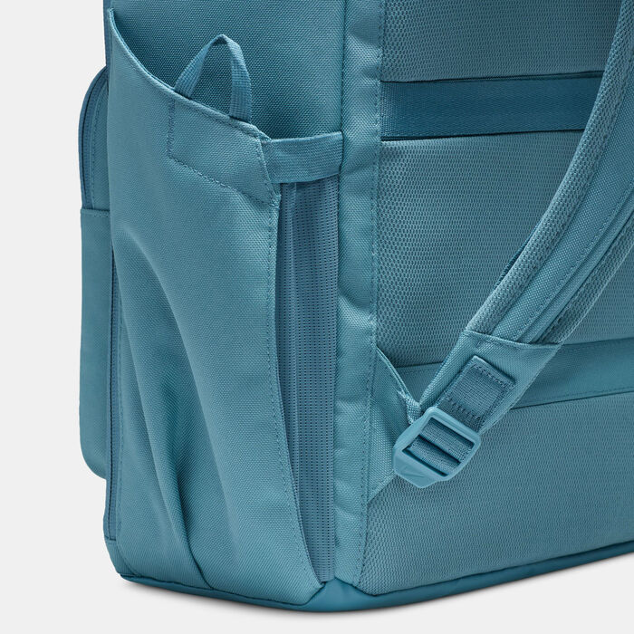 Nike Utility Speed Backpack Green Nike Utility Speed Backpack Green image number 6