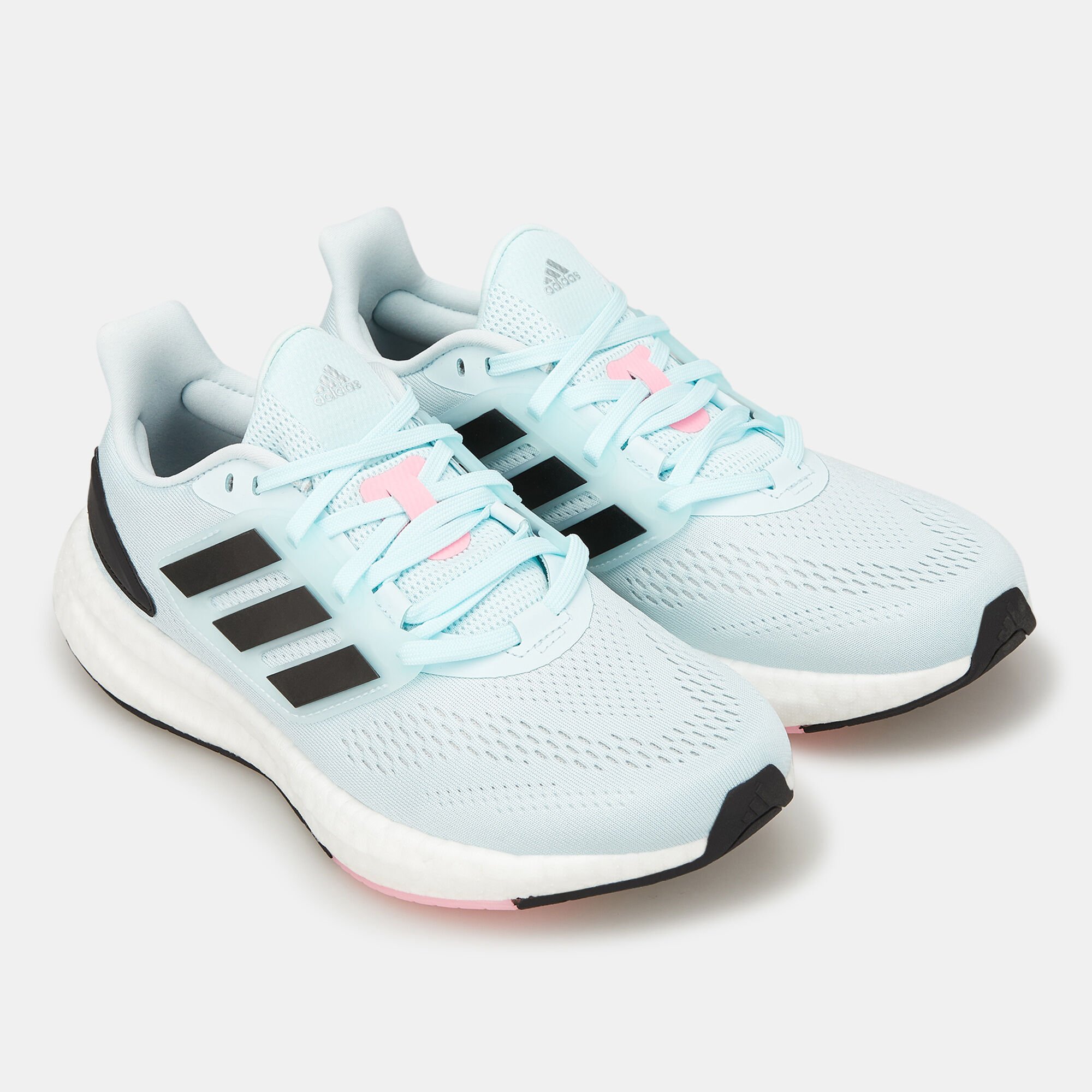 Womens top pureboost adidas
