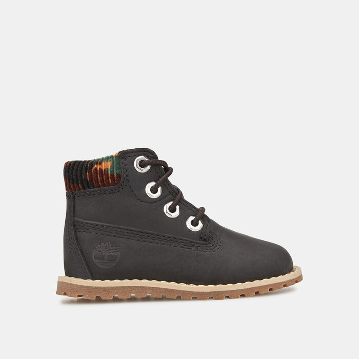 Kids' Pokey Pine 6-Inch Boot Kids' Pokey Pine 6-Inch Boot image number 0