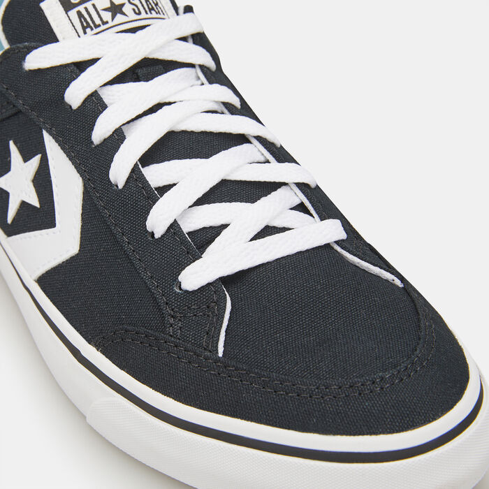 Converse Tobin Unisex Shoes Black Converse Tobin Unisex Shoes Black image number 5