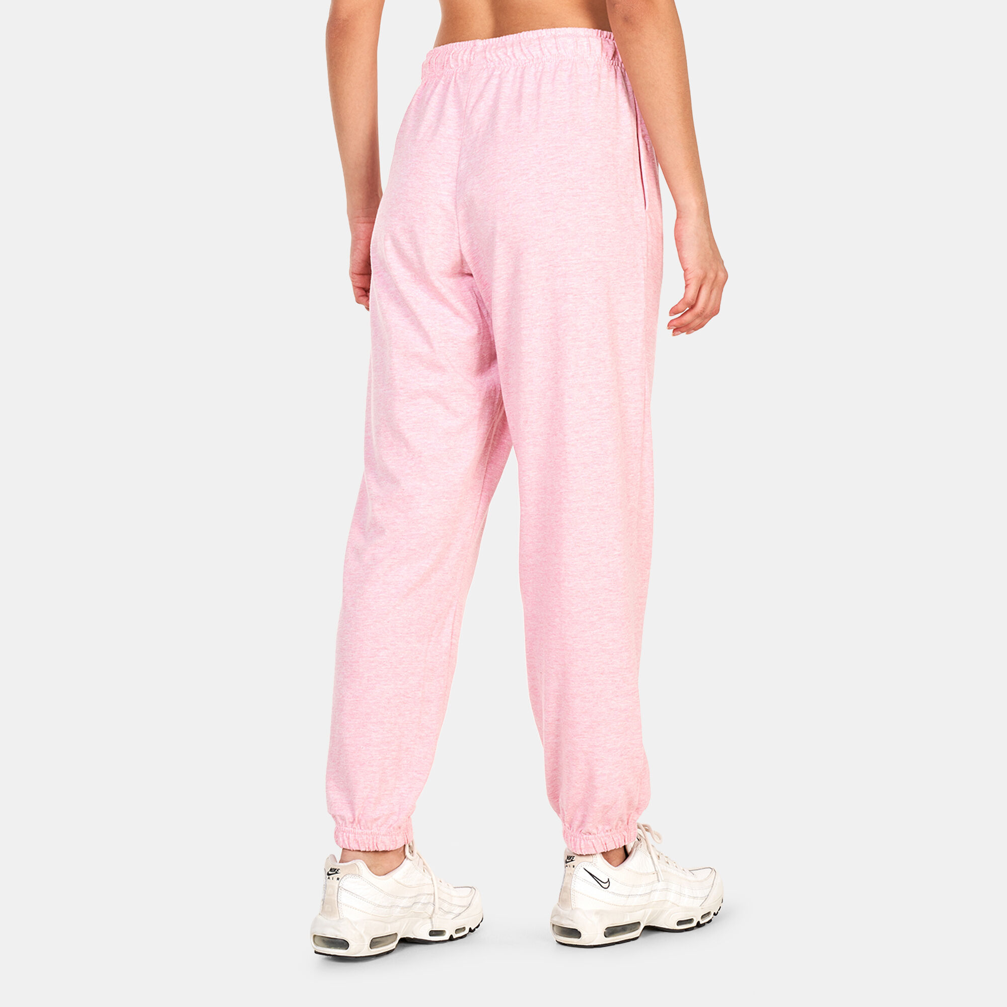 Nike sportswear gym new arrivals vintage sweatpants ladie