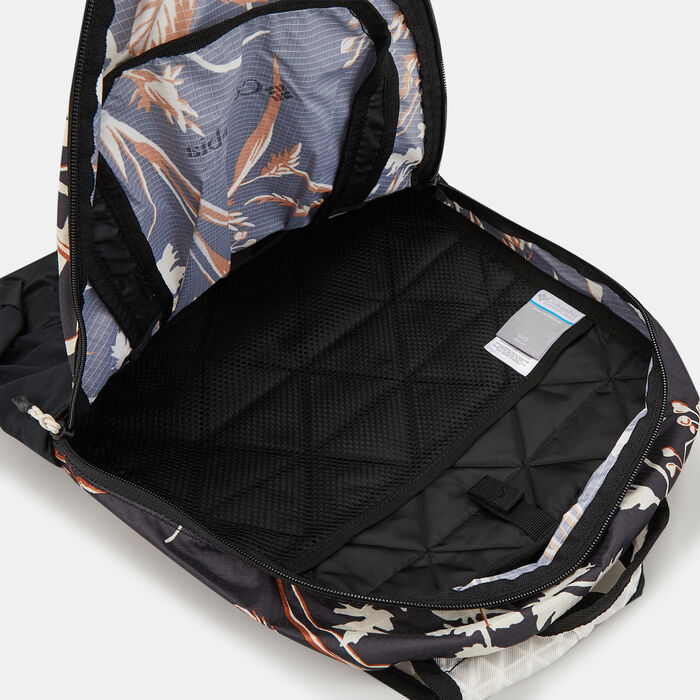 Columbia Tandem Trail™ Backpack - 16L Black Columbia Tandem Trail™ Backpack - 16L Black image number 3