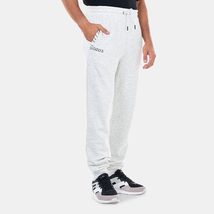 ellesse Men's Nevica Sweatpants White ellesse Men's Nevica Sweatpants White image number 0