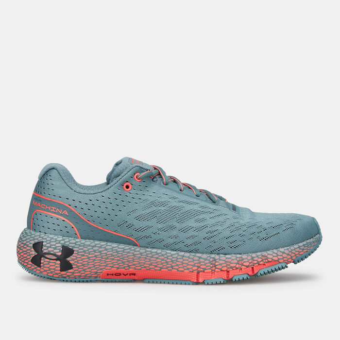 Men's HOVR Machina Shoe Men's HOVR Machina Shoe image number 0