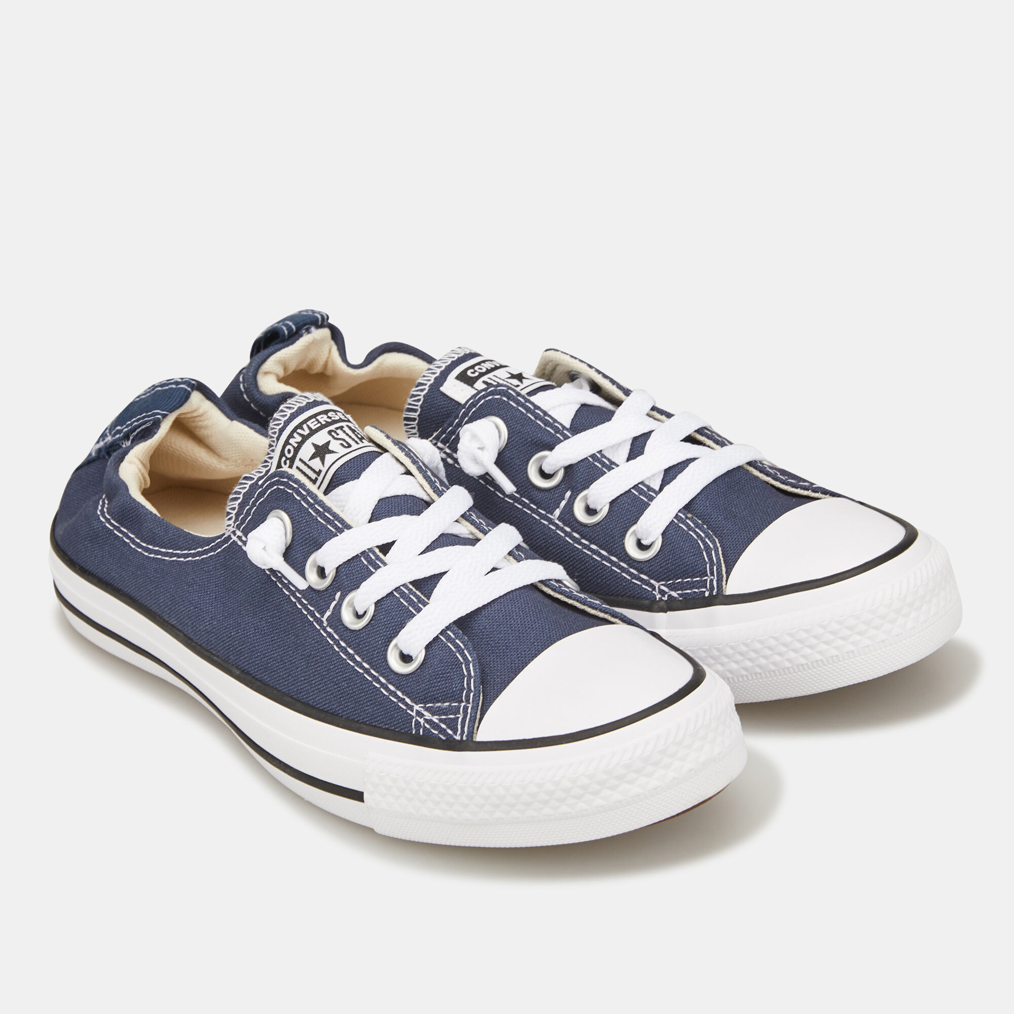 Chuck taylor shoreline hot sale slip on sneaker