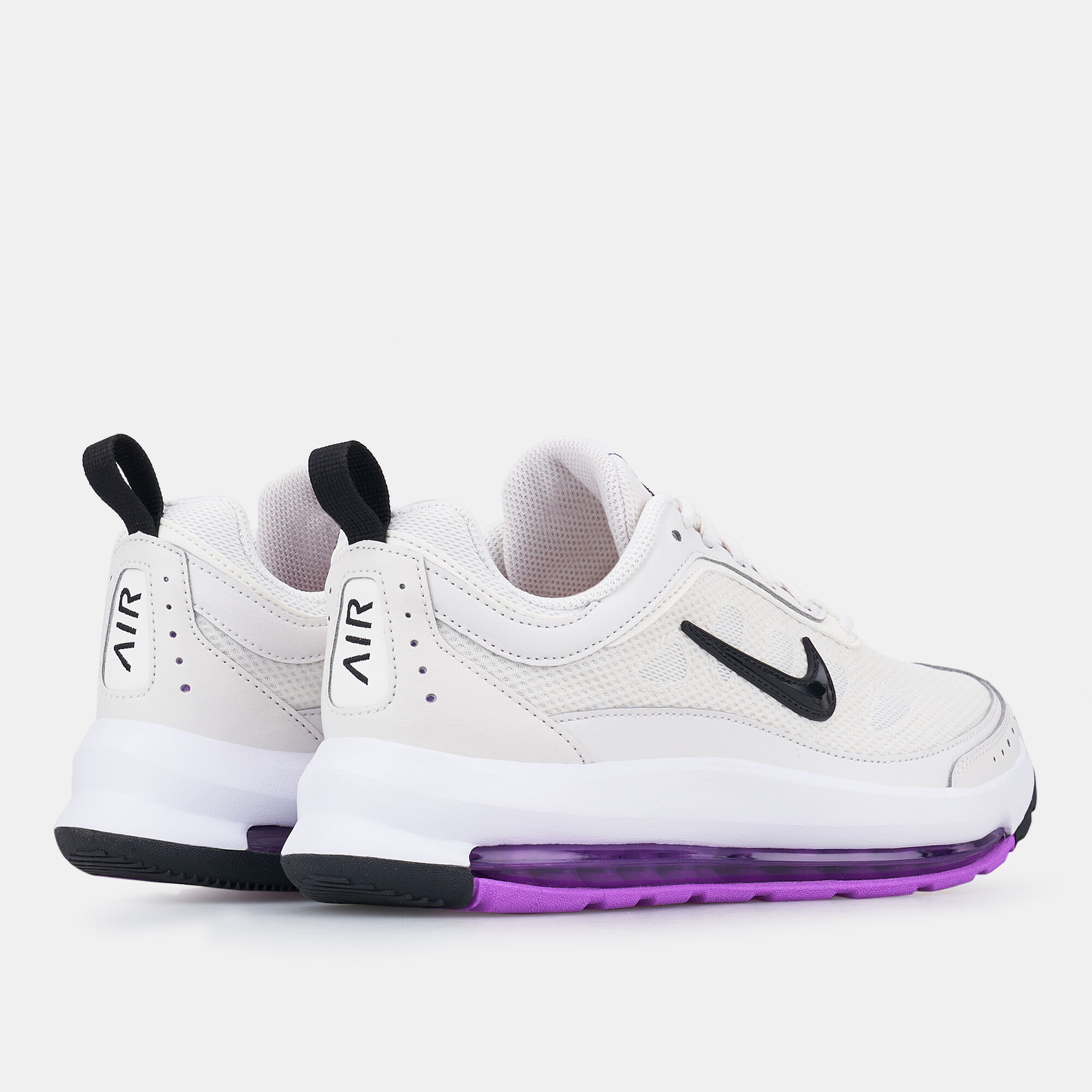 Buy Nike Women s Air Max AP Shoe Grey in KSA SSS