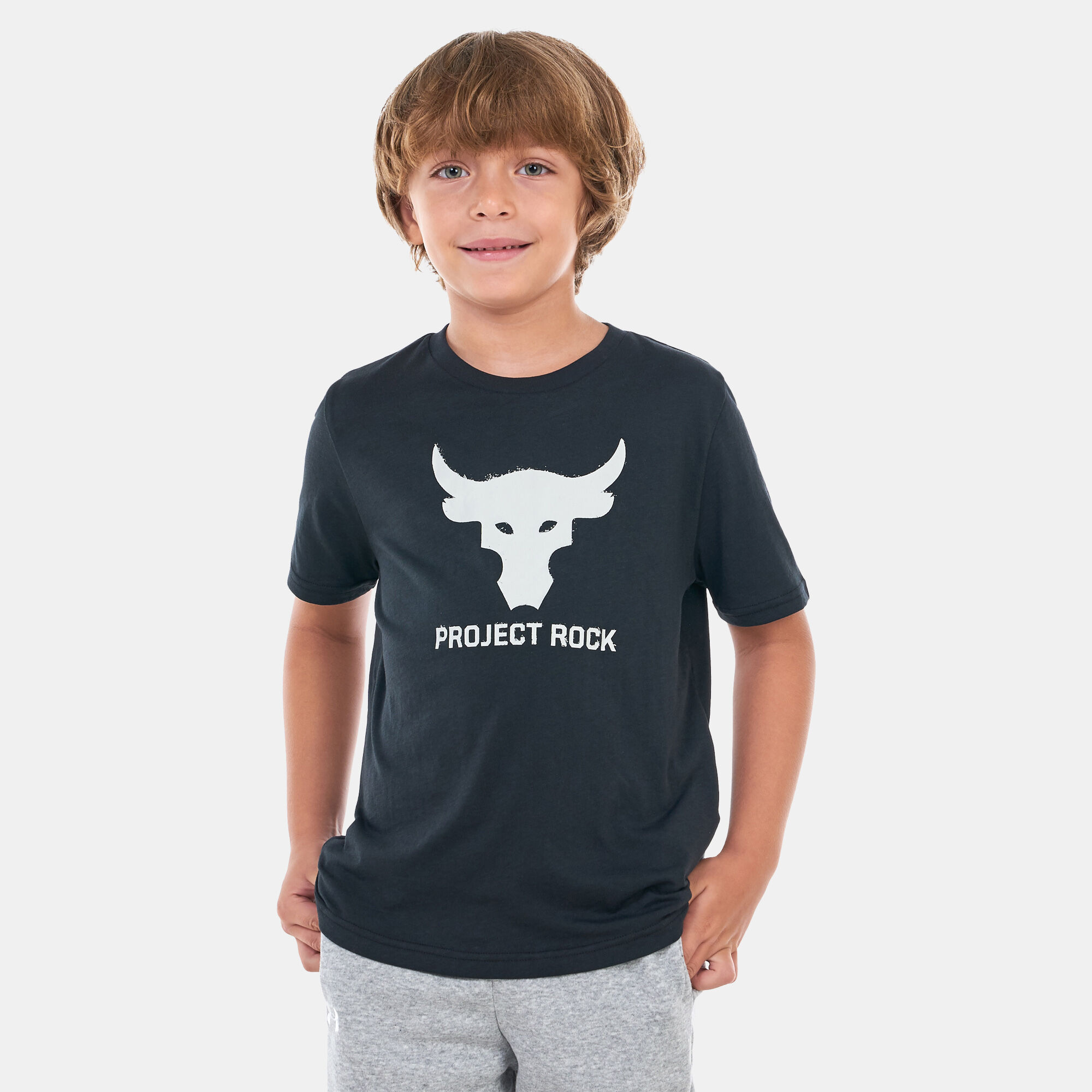 Kids project 2025 rock