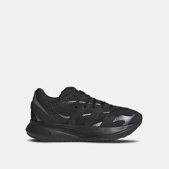 adidas Kids' Lightblaze Shoes Black adidas Kids' Lightblaze Shoes Black image number 0