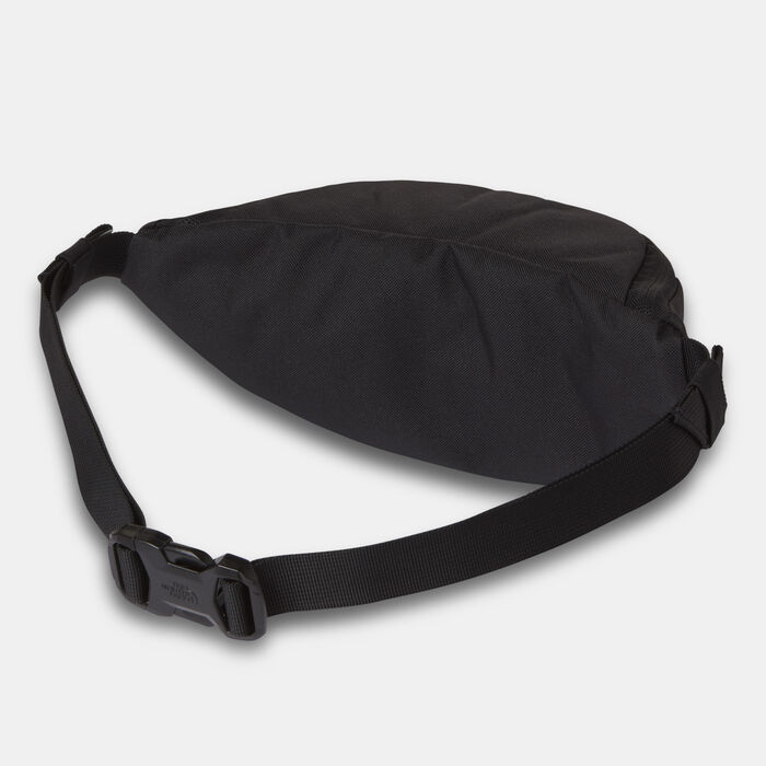 The North Face Jester Hip Pack Black The North Face Jester Hip Pack Black image number 2