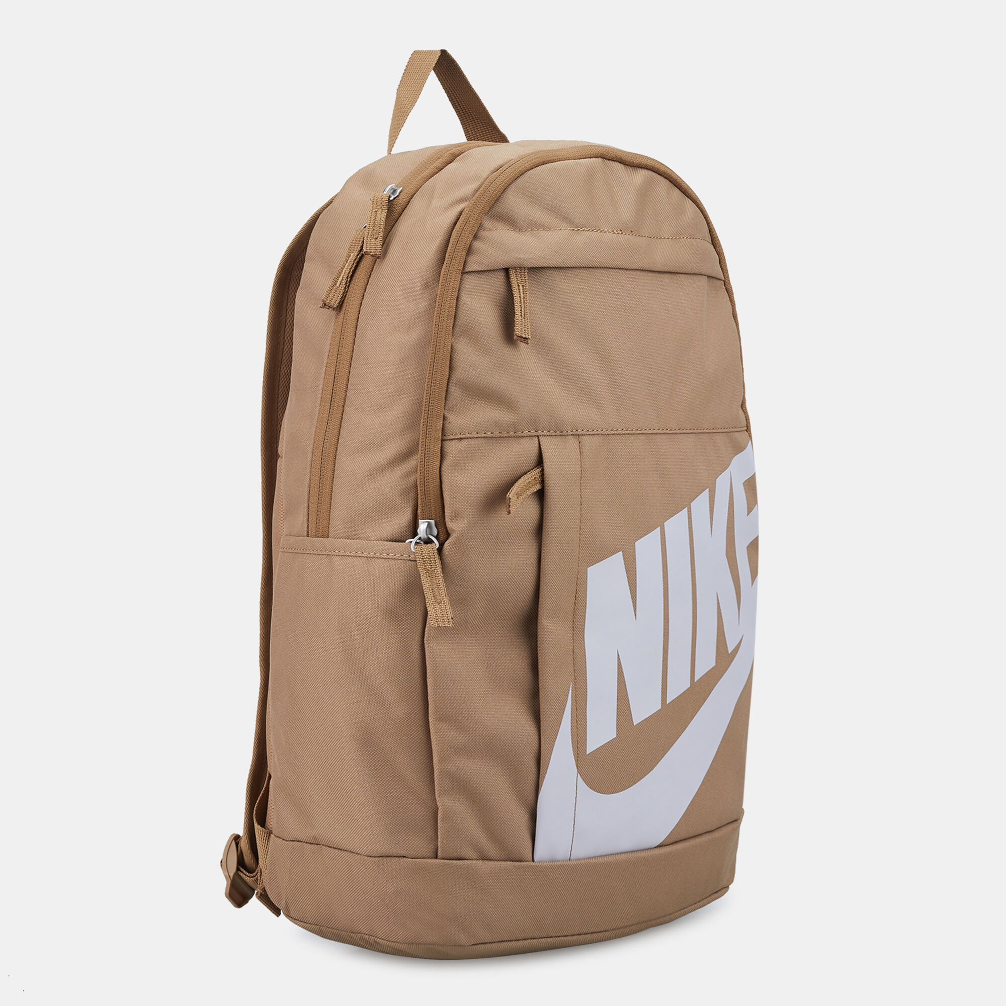 Elemental Backpack Brown Nike in KSA SSS