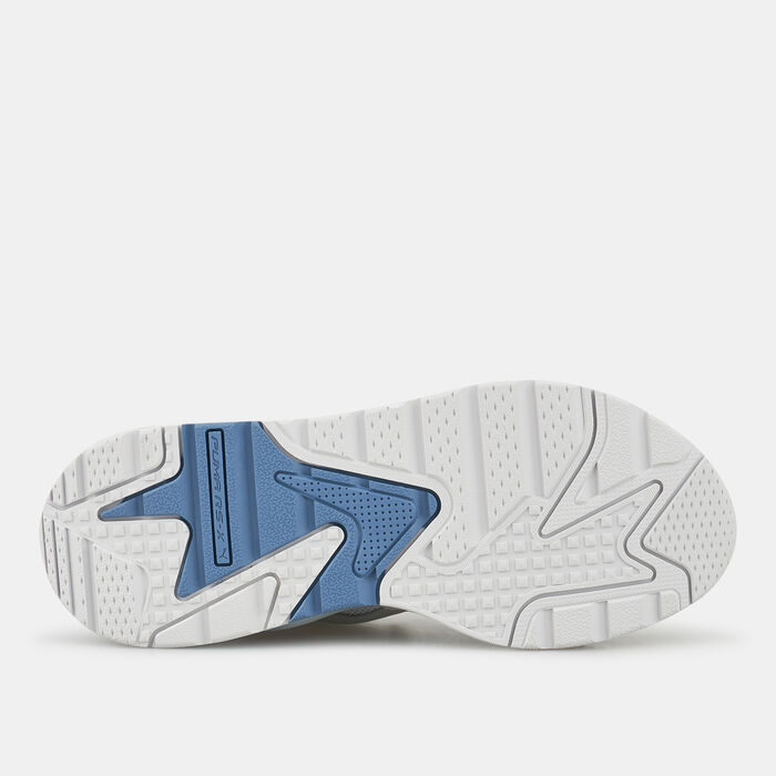 PUMA Men's RS-X Efekt Gradient Shoe Grey PUMA Men's RS-X Efekt Gradient Shoe Grey image number 3