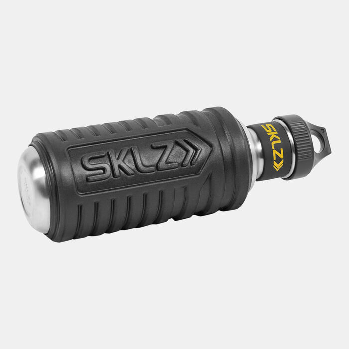 SKLZ Hydro Roller Black SKLZ Hydro Roller Black image number 0