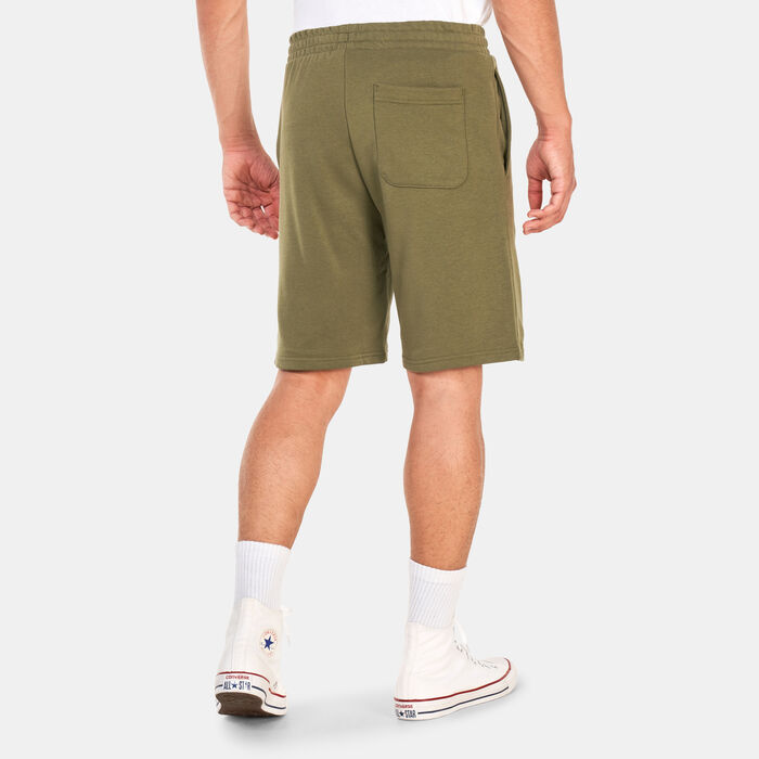 Converse Novelty Chuck Taylor Patch Shorts Green image number 1