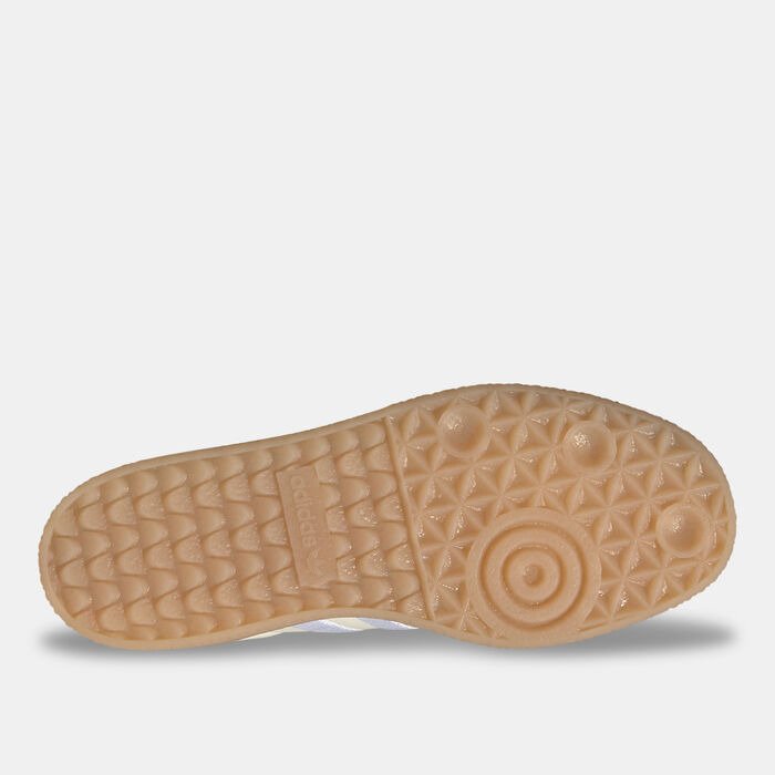 adidas Originals Women's Sambae Shoes Beige adidas Originals Women's Sambae Shoes Beige image number 3