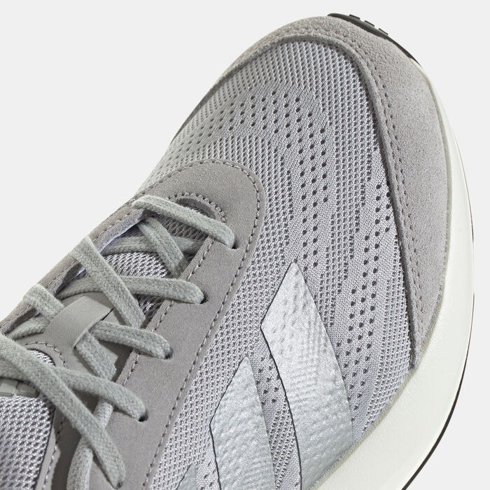 adidas Zero Halo Shoes Grey adidas Zero Halo Shoes Grey image number 4