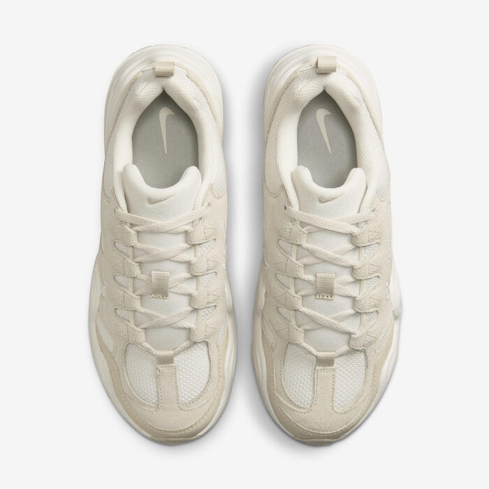 Nike Women's Tech Hera Shoes Ivory Nike Women's Tech Hera Shoes Ivory image number 3