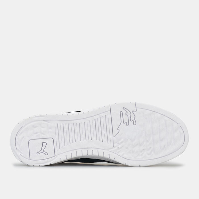 PUMA Men's CA Pro Ripple Shoes White PUMA Men's CA Pro Ripple Shoes White image number 4