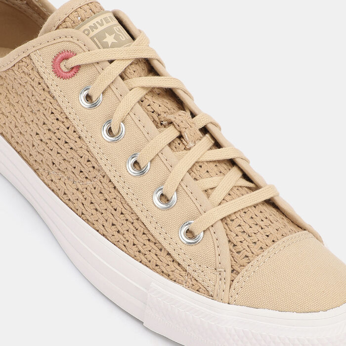 Chuck Taylor All Star Ox Unisex Shoe Chuck Taylor All Star Ox Unisex Shoe image number 4