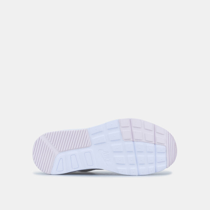 Nike Kids' Air Max SC Shoes White Nike Kids' Air Max SC Shoes White image number 3