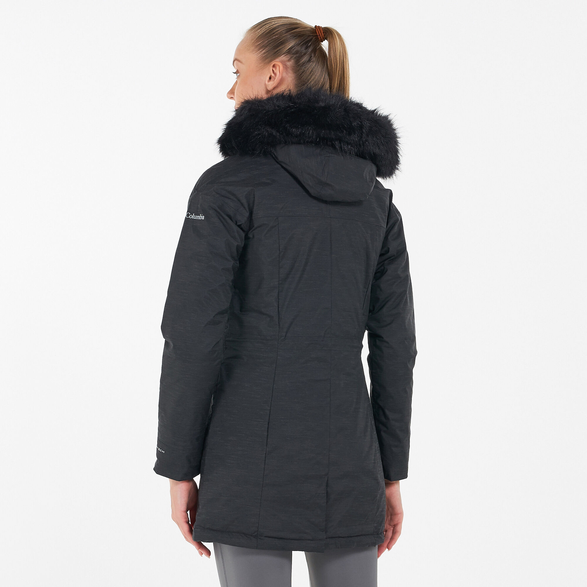 Columbia women's hawks prairie jacket clearance