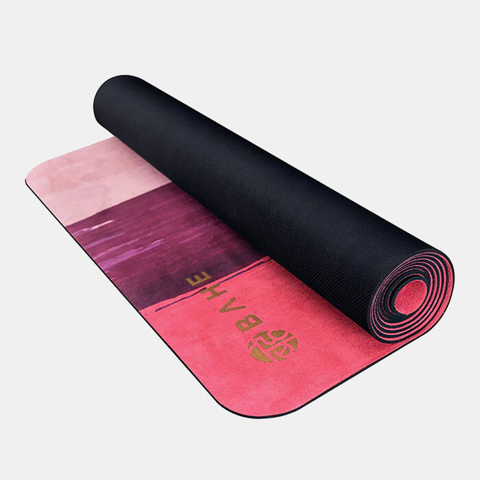 BAHE Synergy Yoga Mat (3.5mm) Multi-Color BAHE Synergy Yoga Mat (3.5mm) Multi-Color image number 2