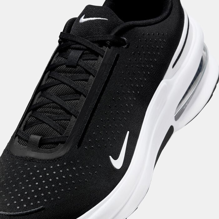 Nike Men's Air Zoom Upturn SC Shoes Black image number 4