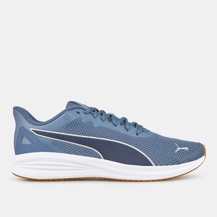 PUMA Men's Transport Modern Better Running Shoe Blue PUMA Men's Transport Modern Better Running Shoe Blue image number 0