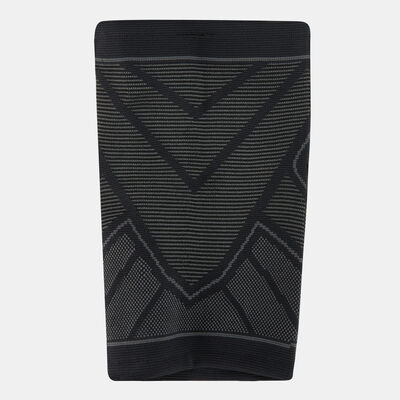 Nike Pro Knitted Knee Sleeve Black