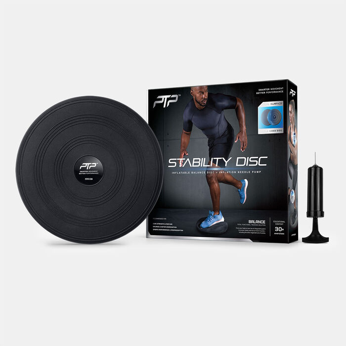 PTP Stability Disc Multi-Color PTP Stability Disc Multi-Color image number 2