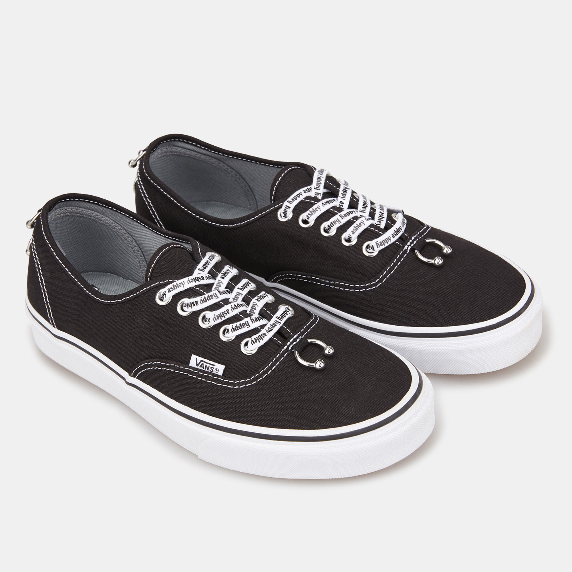 Vans authentic ashley hotsell williams