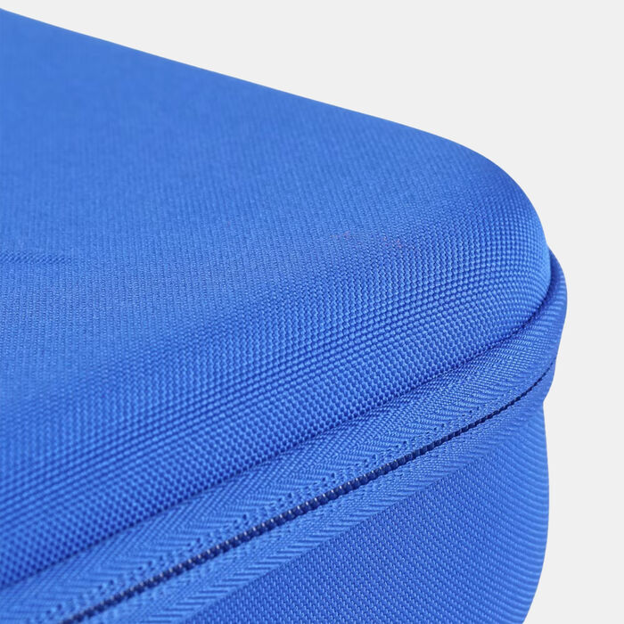 Nike Kids' Futura Hard-Liner Lunch Bag Blue Nike Kids' Futura Hard-Liner Lunch Bag Blue image number 5