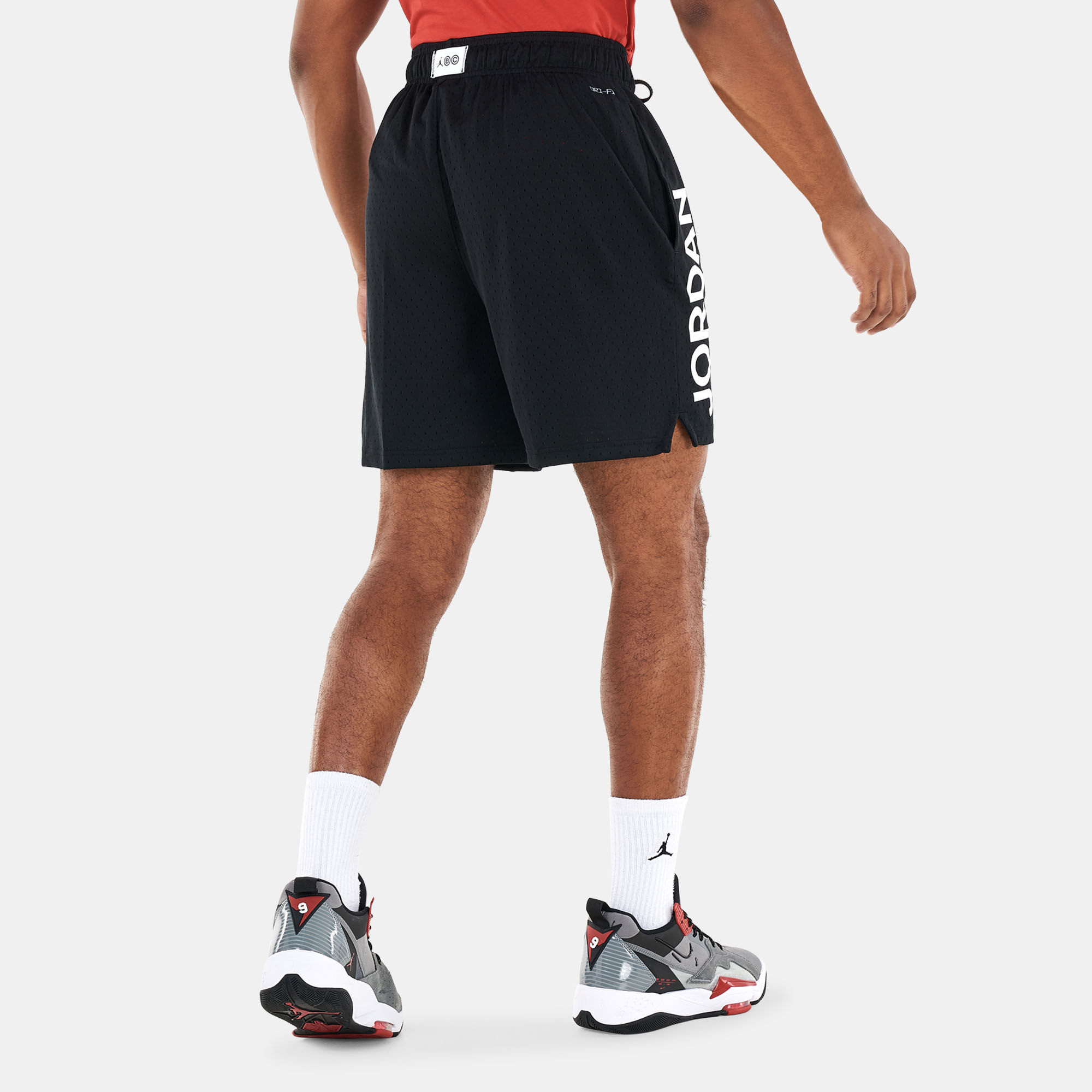 Short homme jordan discount