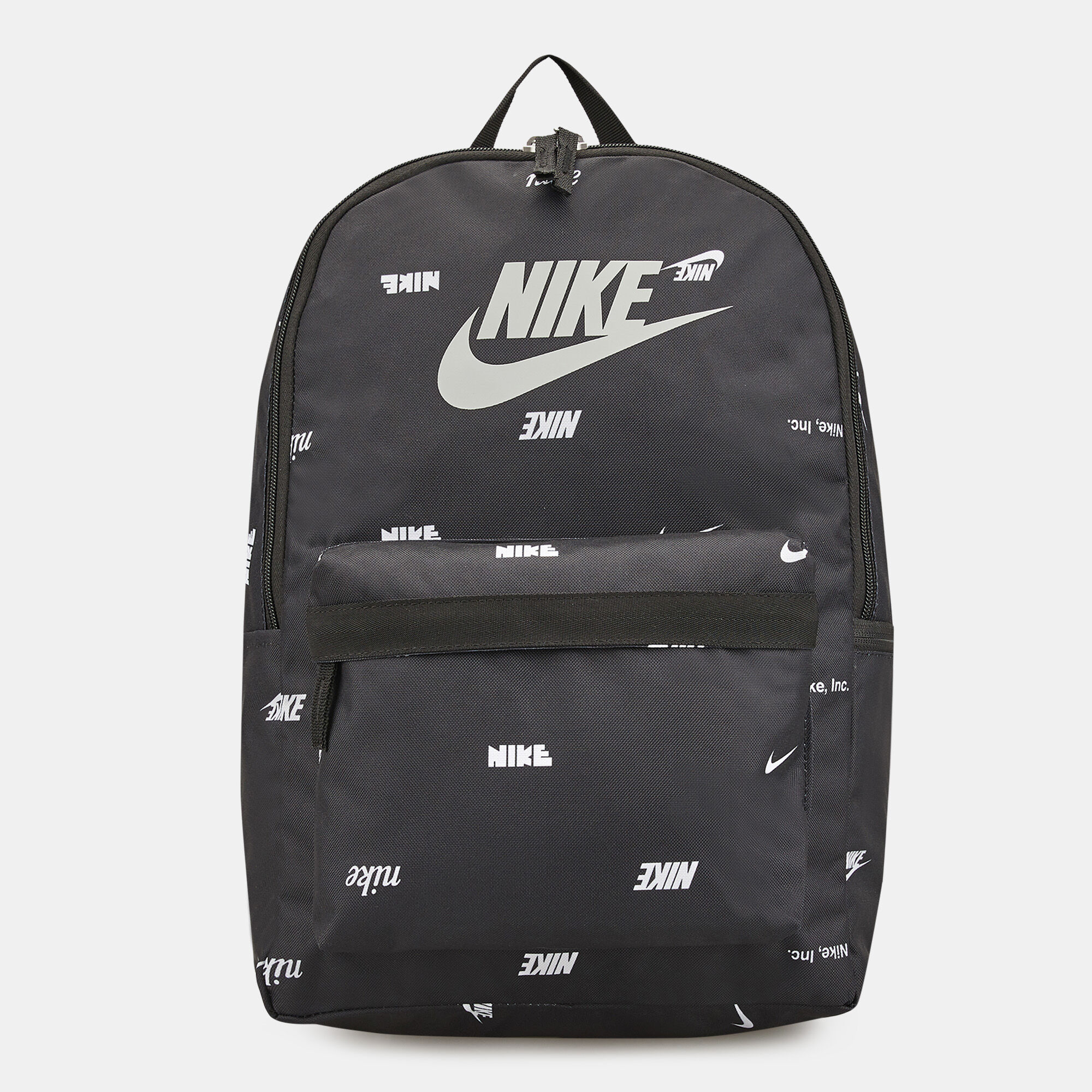 Nike sportswear best sale heritage graphic backpack