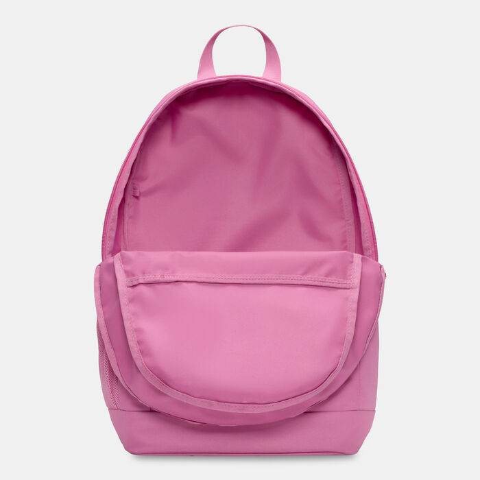 Nike Kids' Backpack Pink image number 3