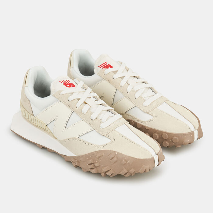 New Balance Men's XC72 Shoe Beige image number 1