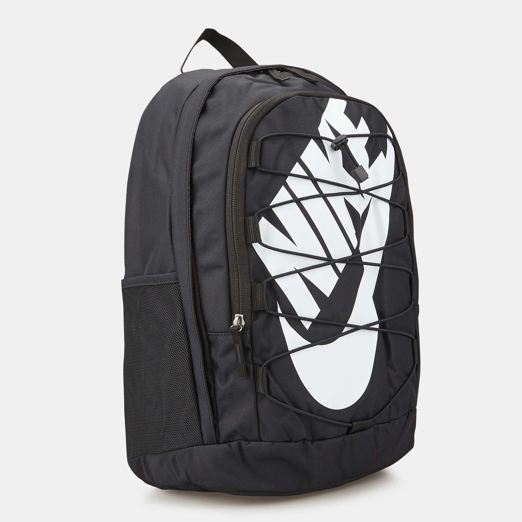 Buy Nike Men s Hayward 2.0 Backpack Black in KSA SSS