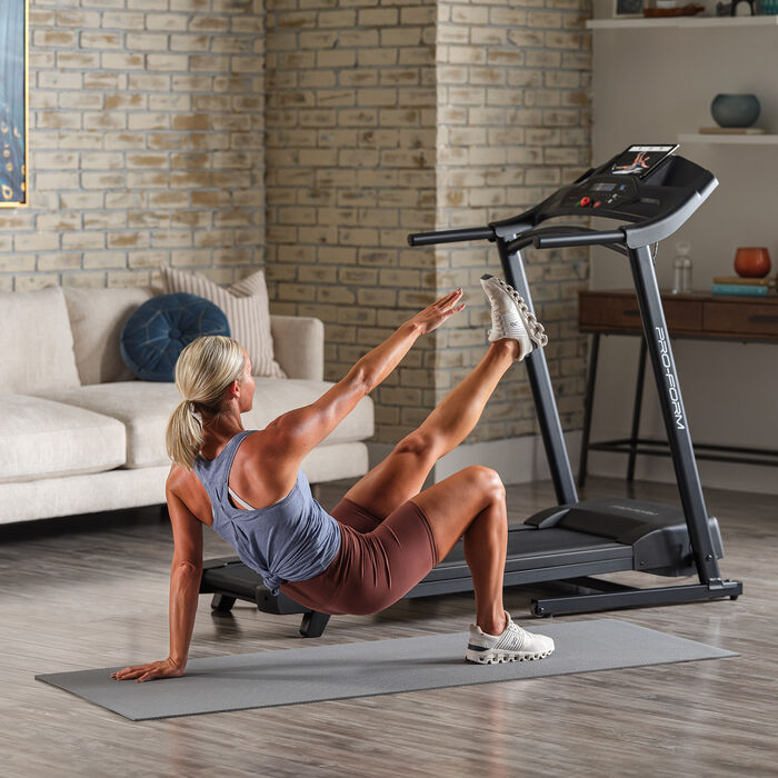 ProForm Cadence 4.0 Treadmill Multi-Color ProForm Cadence 4.0 Treadmill Multi-Color image number 6