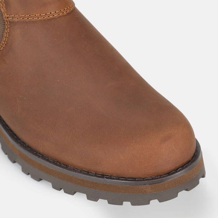 Kids' Courma Chelsea Boot Kids' Courma Chelsea Boot image number 4
