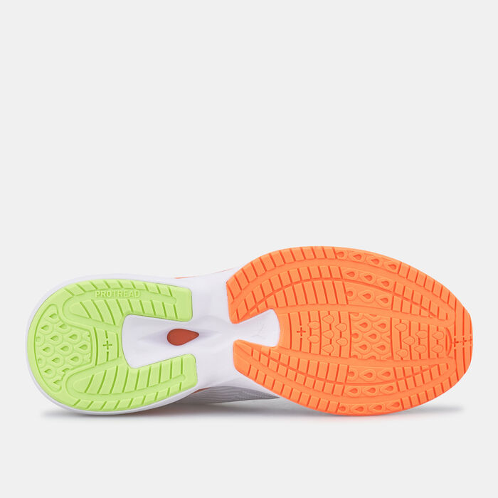 PUMA Men's Hyperdrive Profoam SPEED Running Shoe White PUMA Men's Hyperdrive Profoam SPEED Running Shoe White image number 4
