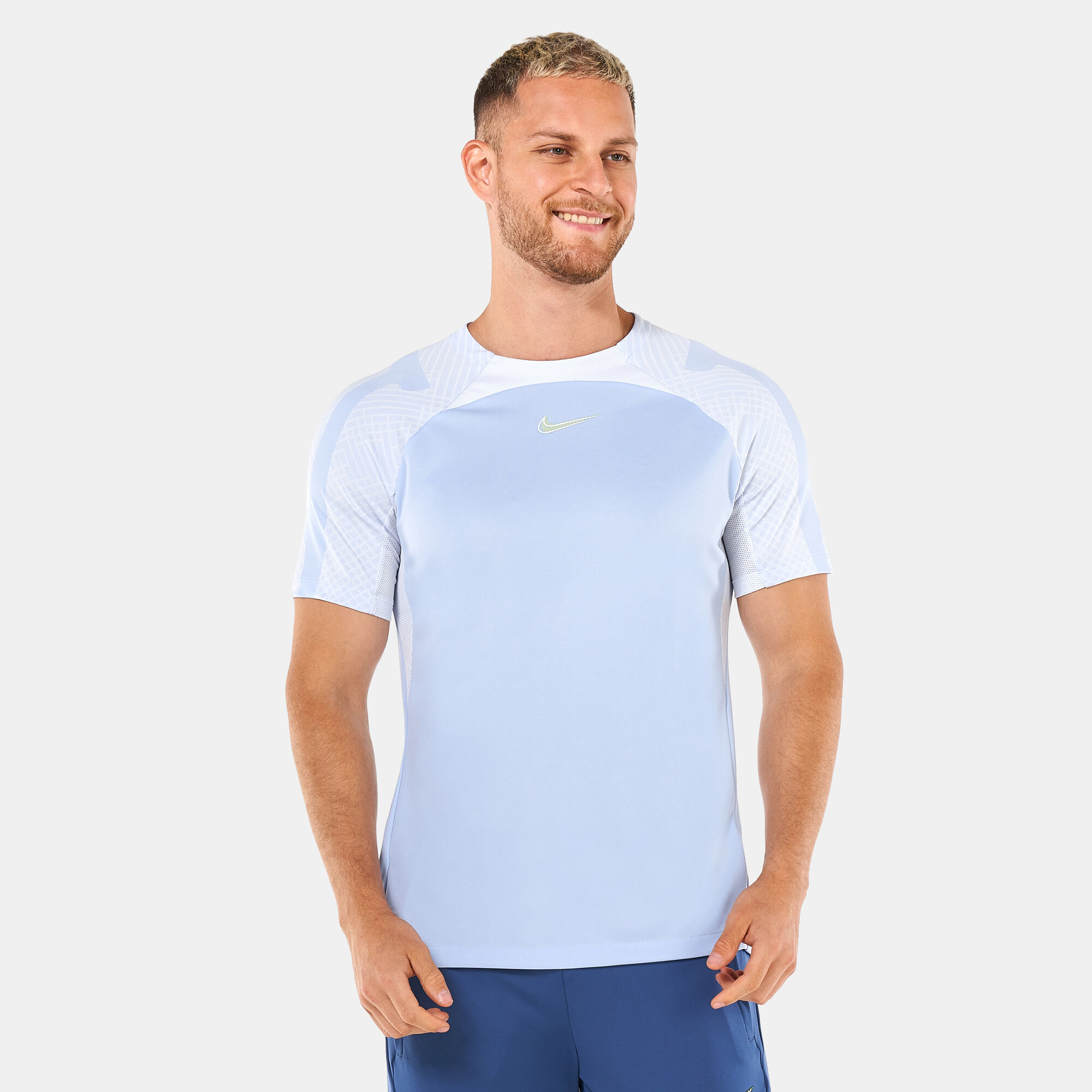 Nike men's dry training top cheap