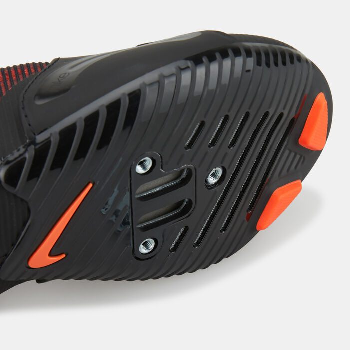 Nike Women's SuperRep Cycle Shoe Black image number 5