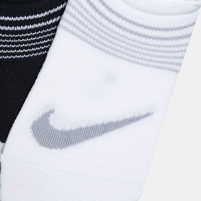 Nike Women's Everyday Lightweight Training Socks (3 Pack) Multi-Color Nike Women's Everyday Lightweight Training Socks (3 Pack) Multi-Color image number 1