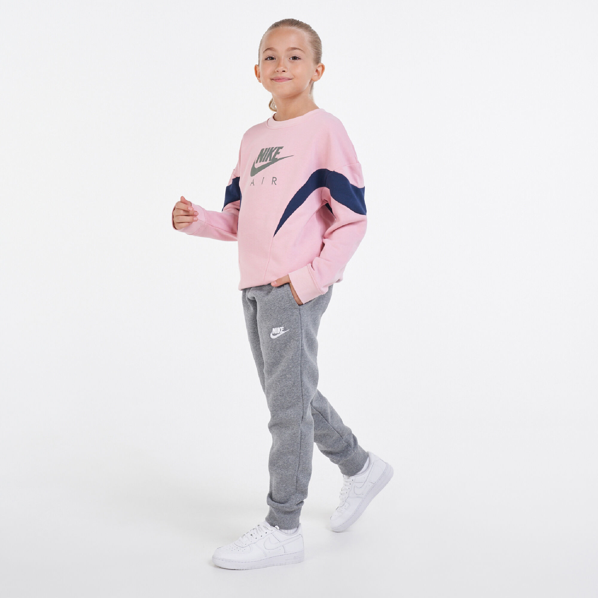 Baby nike sweatpants 2025